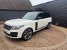 USED 2018 68 LAND ROVER RANGE ROVER 5.0 P565 V8 SV Autobiography Dynamic SUV 5dr Petrol Auto 4WD Euro 6 (s/s) (565 ps) Px Welcome Finance Available FULLY LOADED