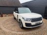 USED 2018 68 LAND ROVER RANGE ROVER 5.0 P565 V8 SV Autobiography Dynamic SUV 5dr Petrol Auto 4WD Euro 6 (s/s) (565 ps) Px Welcome Finance Available FULLY LOADED