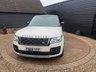 USED 2018 68 LAND ROVER RANGE ROVER 5.0 P565 V8 SV Autobiography Dynamic SUV 5dr Petrol Auto 4WD Euro 6 (s/s) (565 ps) Px Welcome Finance Available FULLY LOADED