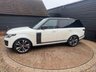 USED 2018 68 LAND ROVER RANGE ROVER 5.0 P565 V8 SV Autobiography Dynamic SUV 5dr Petrol Auto 4WD Euro 6 (s/s) (565 ps) Px Welcome Finance Available FULLY LOADED