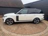 USED 2018 68 LAND ROVER RANGE ROVER 5.0 P565 V8 SV Autobiography Dynamic SUV 5dr Petrol Auto 4WD Euro 6 (s/s) (565 ps) Px Welcome Finance Available FULLY LOADED