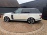 USED 2018 68 LAND ROVER RANGE ROVER 5.0 P565 V8 SV Autobiography Dynamic SUV 5dr Petrol Auto 4WD Euro 6 (s/s) (565 ps) Px Welcome Finance Available FULLY LOADED