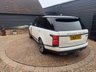 USED 2018 68 LAND ROVER RANGE ROVER 5.0 P565 V8 SV Autobiography Dynamic SUV 5dr Petrol Auto 4WD Euro 6 (s/s) (565 ps) Px Welcome Finance Available FULLY LOADED