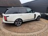USED 2018 68 LAND ROVER RANGE ROVER 5.0 P565 V8 SV Autobiography Dynamic SUV 5dr Petrol Auto 4WD Euro 6 (s/s) (565 ps) Px Welcome Finance Available FULLY LOADED