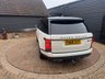 USED 2018 68 LAND ROVER RANGE ROVER 5.0 P565 V8 SV Autobiography Dynamic SUV 5dr Petrol Auto 4WD Euro 6 (s/s) (565 ps) Px Welcome Finance Available FULLY LOADED