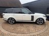 USED 2018 68 LAND ROVER RANGE ROVER 5.0 P565 V8 SV Autobiography Dynamic SUV 5dr Petrol Auto 4WD Euro 6 (s/s) (565 ps) Px Welcome Finance Available FULLY LOADED