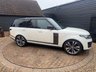 USED 2018 68 LAND ROVER RANGE ROVER 5.0 P565 V8 SV Autobiography Dynamic SUV 5dr Petrol Auto 4WD Euro 6 (s/s) (565 ps) Px Welcome Finance Available FULLY LOADED