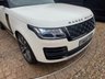 USED 2018 68 LAND ROVER RANGE ROVER 5.0 P565 V8 SV Autobiography Dynamic SUV 5dr Petrol Auto 4WD Euro 6 (s/s) (565 ps) Px Welcome Finance Available FULLY LOADED