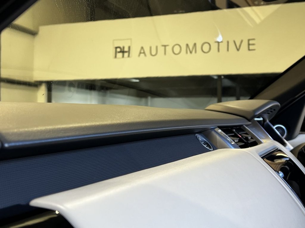 USED 2019 19 LAND ROVER RANGE ROVER SPORT 3.0 SD V6 HSE Dynamic SUV 5dr Diesel Auto 4WD Euro 6 (s/s) (306 ps) DEPLOYABLE STEPS|1YR WARRANTY