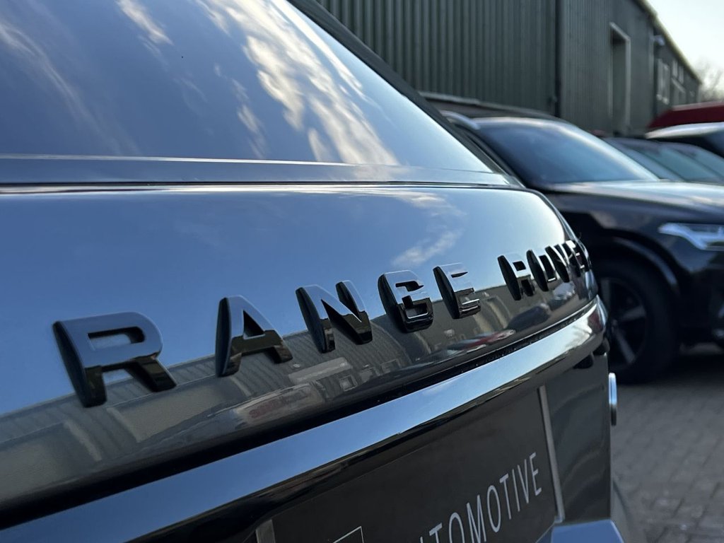 USED 2019 19 LAND ROVER RANGE ROVER SPORT 3.0 SD V6 HSE Dynamic SUV 5dr Diesel Auto 4WD Euro 6 (s/s) (306 ps) DEPLOYABLE STEPS|1YR WARRANTY