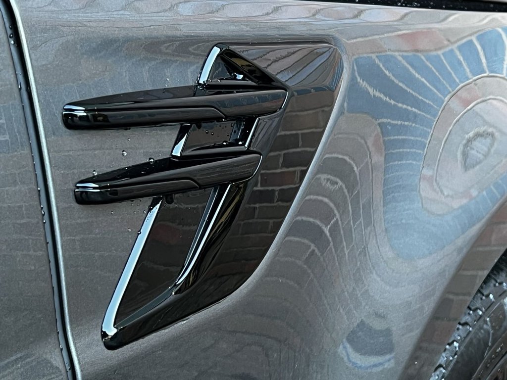 USED 2019 19 LAND ROVER RANGE ROVER SPORT 3.0 SD V6 HSE Dynamic SUV 5dr Diesel Auto 4WD Euro 6 (s/s) (306 ps) DEPLOYABLE STEPS|1YR WARRANTY