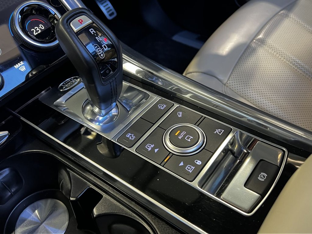 USED 2019 19 LAND ROVER RANGE ROVER SPORT 3.0 SD V6 HSE Dynamic SUV 5dr Diesel Auto 4WD Euro 6 (s/s) (306 ps) DEPLOYABLE STEPS|1YR WARRANTY