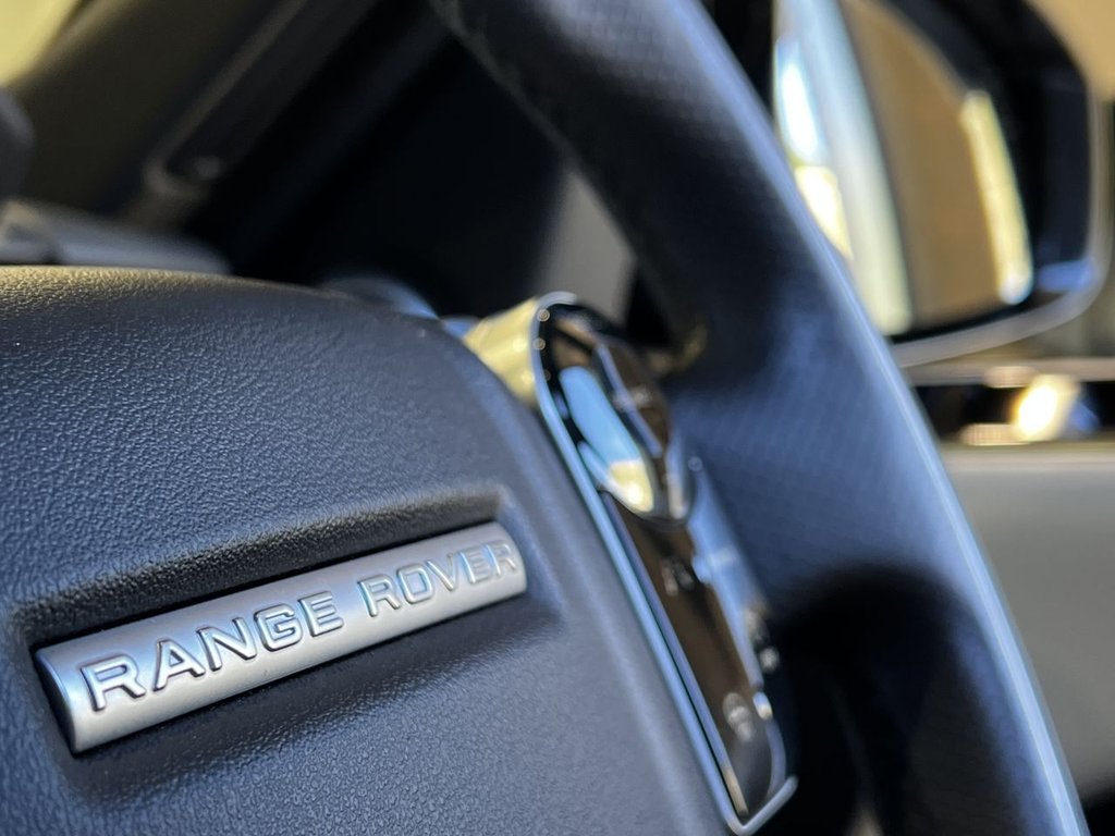 USED 2019 19 LAND ROVER RANGE ROVER SPORT 3.0 SD V6 HSE Dynamic SUV 5dr Diesel Auto 4WD Euro 6 (s/s) (306 ps) DEPLOYABLE STEPS|1YR WARRANTY