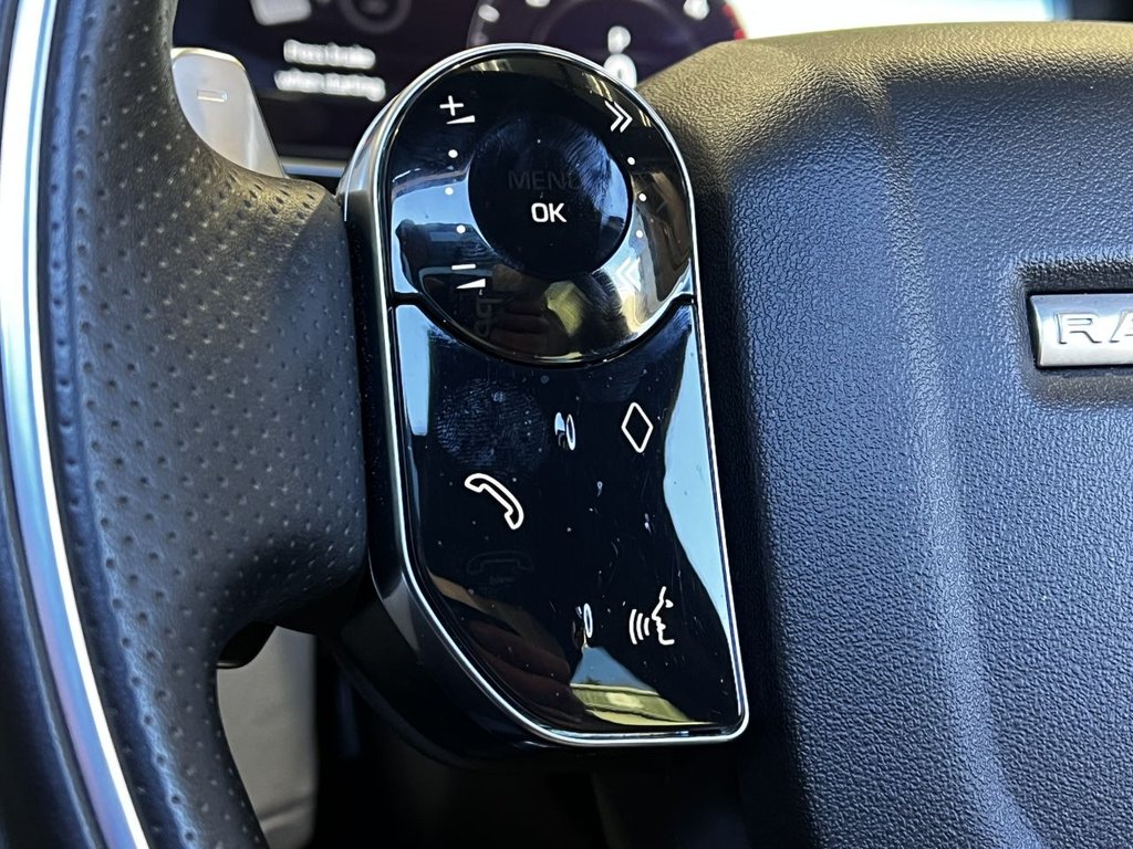 USED 2019 19 LAND ROVER RANGE ROVER SPORT 3.0 SD V6 HSE Dynamic SUV 5dr Diesel Auto 4WD Euro 6 (s/s) (306 ps) DEPLOYABLE STEPS|1YR WARRANTY