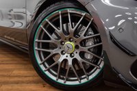 USED 2017 F MERCEDES-BENZ A-CLASS 2.0 A45 AMG PETRONAS 2015 World Champion Edition  