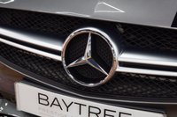 USED 2017 F MERCEDES-BENZ A-CLASS 2.0 A45 AMG PETRONAS 2015 World Champion Edition  