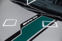 USED 2017 F MERCEDES-BENZ A-CLASS 2.0 A45 AMG PETRONAS 2015 World Champion Edition  