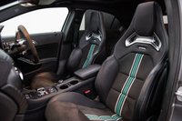 USED 2017 F MERCEDES-BENZ A-CLASS 2.0 A45 AMG PETRONAS 2015 World Champion Edition  