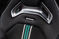 USED 2017 F MERCEDES-BENZ A-CLASS 2.0 A45 AMG PETRONAS 2015 World Champion Edition  