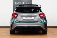 USED 2017 F MERCEDES-BENZ A-CLASS 2.0 A45 AMG PETRONAS 2015 World Champion Edition  