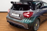 USED 2017 F MERCEDES-BENZ A-CLASS 2.0 A45 AMG PETRONAS 2015 World Champion Edition  