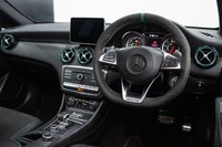 USED 2017 F MERCEDES-BENZ A-CLASS 2.0 A45 AMG PETRONAS 2015 World Champion Edition  