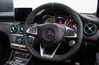 USED 2017 F MERCEDES-BENZ A-CLASS 2.0 A45 AMG PETRONAS 2015 World Champion Edition  