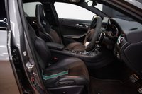 USED 2017 F MERCEDES-BENZ A-CLASS 2.0 A45 AMG PETRONAS 2015 World Champion Edition  