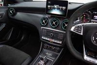 USED 2017 F MERCEDES-BENZ A-CLASS 2.0 A45 AMG PETRONAS 2015 World Champion Edition  