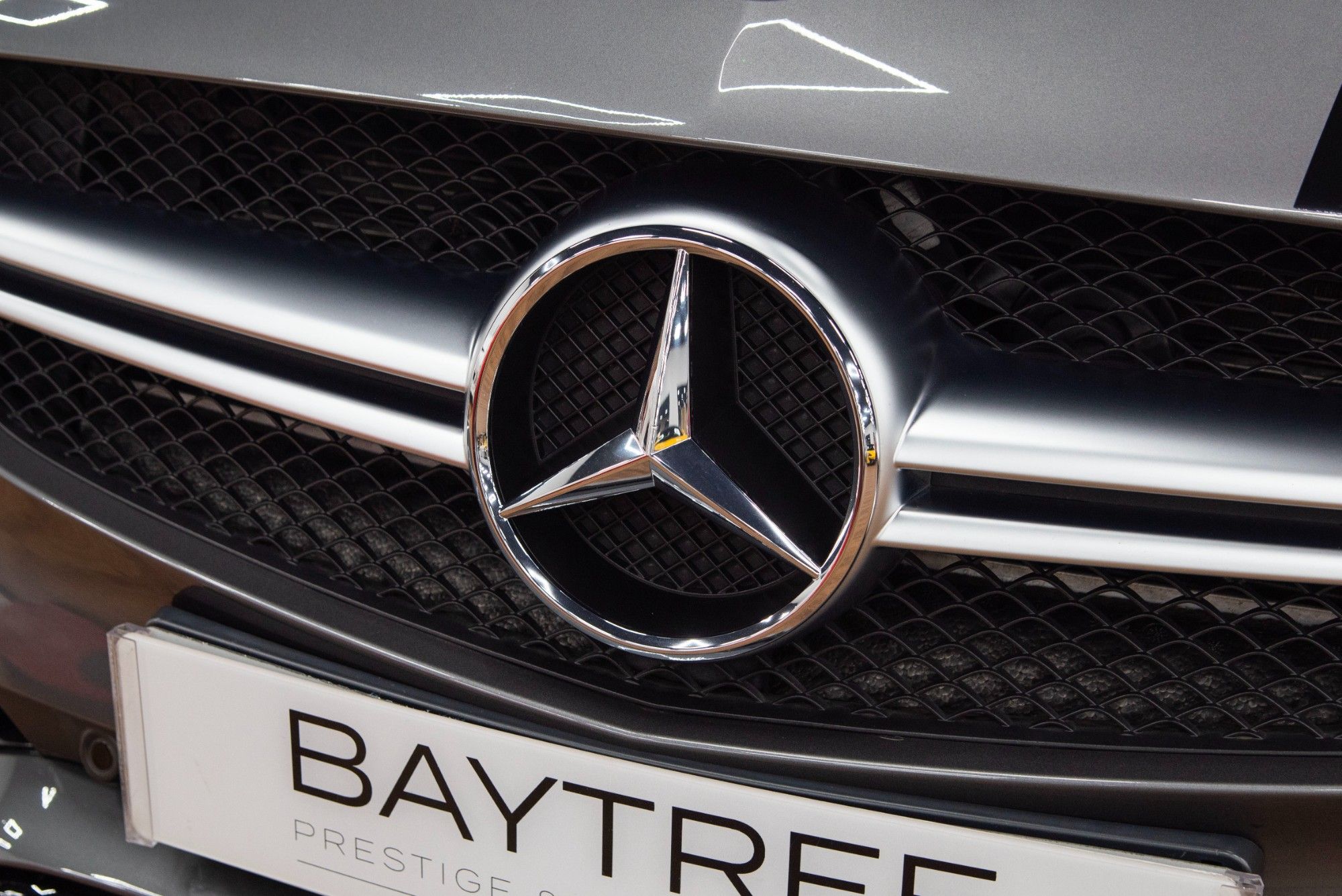 USED 2017 F MERCEDES-BENZ A-CLASS 2.0 A45 AMG PETRONAS 2015 World Champion Edition  