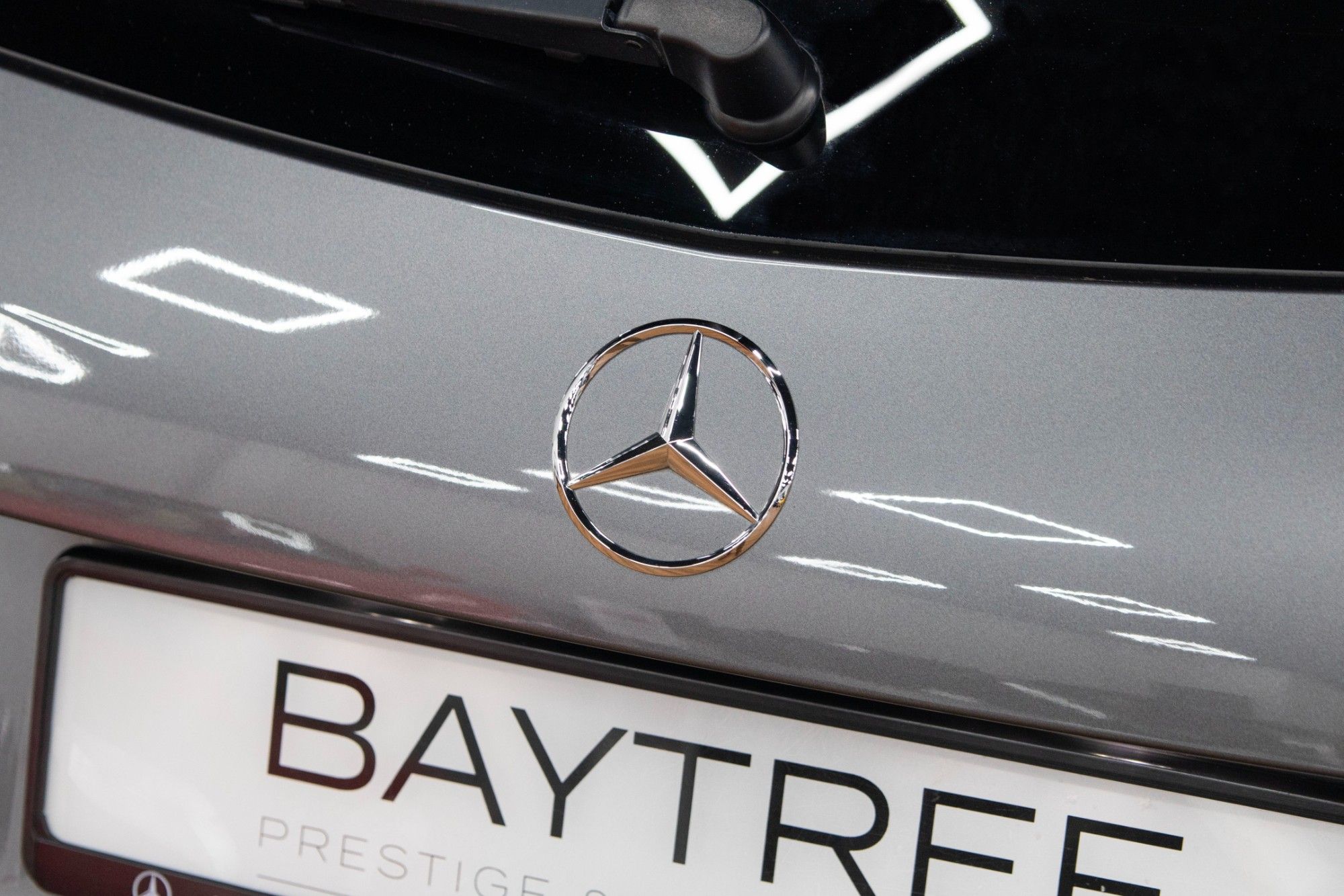 USED 2017 F MERCEDES-BENZ A-CLASS 2.0 A45 AMG PETRONAS 2015 World Champion Edition  