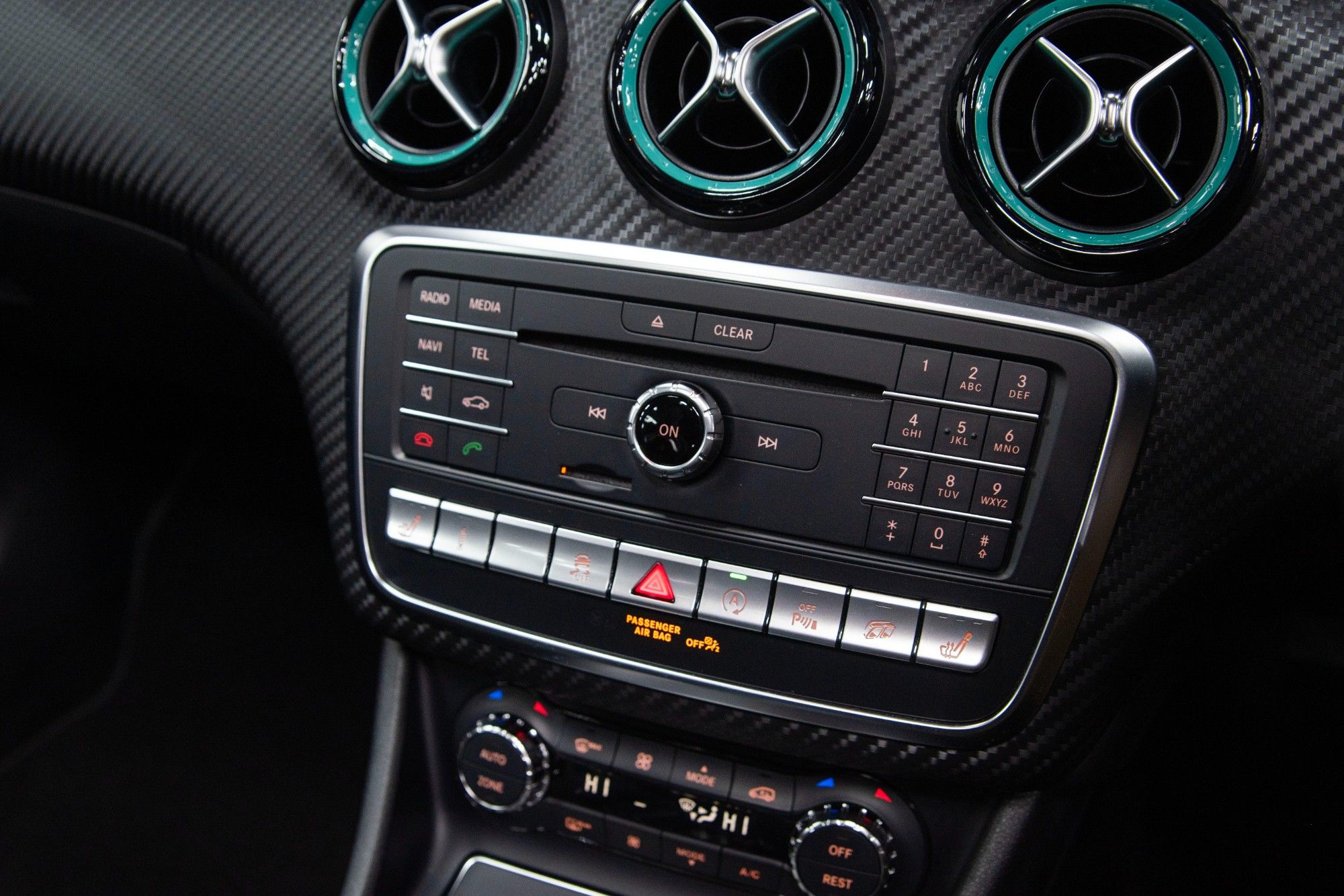 USED 2017 F MERCEDES-BENZ A-CLASS 2.0 A45 AMG PETRONAS 2015 World Champion Edition  