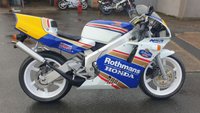 USED 1992 J HONDA NSR250 SP Sports Rothmans A superb, low mileage NSR250 Sport Production