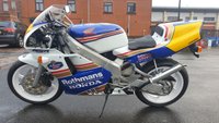 USED 1992 J HONDA NSR250 SP Sports Rothmans A superb, low mileage NSR250 Sport Production