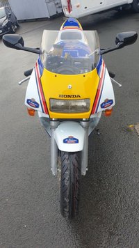 USED 1992 J HONDA NSR250 SP Sports Rothmans A superb, low mileage NSR250 Sport Production
