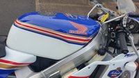 USED 1992 J HONDA NSR250 SP Sports Rothmans A superb, low mileage NSR250 Sport Production
