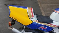 USED 1992 J HONDA NSR250 SP Sports Rothmans A superb, low mileage NSR250 Sport Production