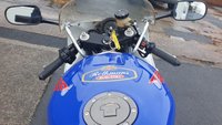 USED 1992 J HONDA NSR250 SP Sports Rothmans A superb, low mileage NSR250 Sport Production