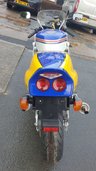 USED 1992 J HONDA NSR250 SP Sports Rothmans A superb, low mileage NSR250 Sport Production