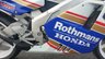 USED 1992 J HONDA NSR250 SP Sports Rothmans A superb, low mileage NSR250 Sport Production