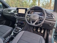 USED 2023 23 VOLKSWAGEN T-ROC 1.5 TSI R-Line Convertible 2dr Petrol Manual 2WD Euro 6 (s/s) (150 ps) 8.9% APR FINANCE RATES