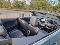 USED 2023 23 VOLKSWAGEN T-ROC 1.5 TSI R-Line Convertible 2dr Petrol Manual 2WD Euro 6 (s/s) (150 ps) 8.9% APR FINANCE RATES
