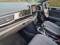 USED 2023 23 VOLKSWAGEN T-ROC 1.5 TSI R-Line Convertible 2dr Petrol Manual 2WD Euro 6 (s/s) (150 ps) 8.9% APR FINANCE RATES