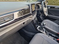 USED 2023 23 VOLKSWAGEN T-ROC 1.5 TSI R-Line Convertible 2dr Petrol Manual 2WD Euro 6 (s/s) (150 ps) 8.9% APR FINANCE RATES