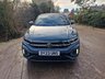 USED 2023 23 VOLKSWAGEN T-ROC 1.5 TSI R-Line Convertible 2dr Petrol Manual 2WD Euro 6 (s/s) (150 ps) 8.9% APR FINANCE RATES