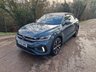 USED 2023 23 VOLKSWAGEN T-ROC 1.5 TSI R-Line Convertible 2dr Petrol Manual 2WD Euro 6 (s/s) (150 ps) 8.9% APR FINANCE RATES