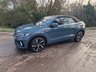 USED 2023 23 VOLKSWAGEN T-ROC 1.5 TSI R-Line Convertible 2dr Petrol Manual 2WD Euro 6 (s/s) (150 ps) 8.9% APR FINANCE RATES