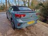 USED 2023 23 VOLKSWAGEN T-ROC 1.5 TSI R-Line Convertible 2dr Petrol Manual 2WD Euro 6 (s/s) (150 ps) 8.9% APR FINANCE RATES