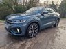 USED 2023 23 VOLKSWAGEN T-ROC 1.5 TSI R-Line Convertible 2dr Petrol Manual 2WD Euro 6 (s/s) (150 ps) 8.9% APR FINANCE RATES