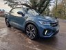 USED 2023 23 VOLKSWAGEN T-ROC 1.5 TSI R-Line Convertible 2dr Petrol Manual 2WD Euro 6 (s/s) (150 ps) 8.9% APR FINANCE RATES